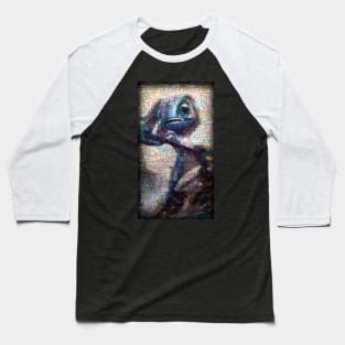 Fizz Baseball T-Shirt